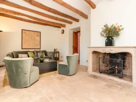 Villa avec Piscine Privée Chauffée, Proche de Sitges, 5 Chambres, Parking - Photo 19