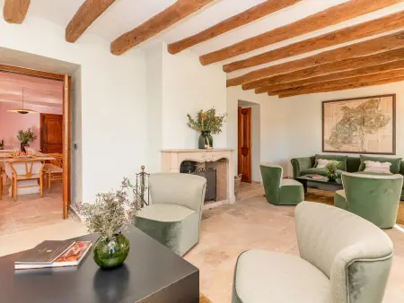 Villa avec Piscine Privée Chauffée, Proche de Sitges, 5 Chambres, Parking - Photo 20