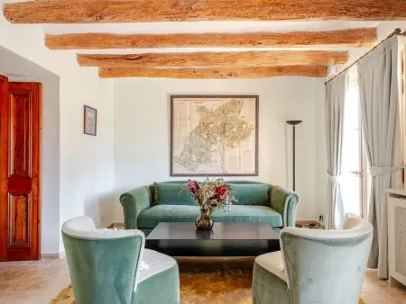Villa avec Piscine Privée Chauffée, Proche de Sitges, 5 Chambres, Parking - Photo 21