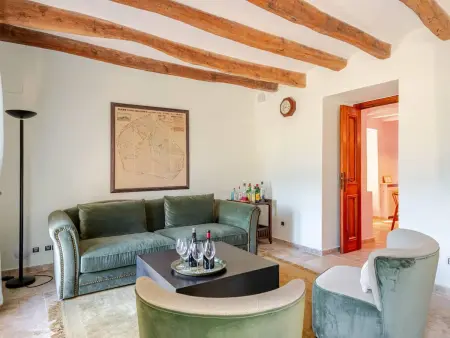 Villa avec Piscine Privée Chauffée, Proche de Sitges, 5 Chambres, Parking - Photo 22