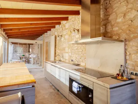 Villa avec Piscine Privée Chauffée, Proche de Sitges, 5 Chambres, Parking - Photo 26