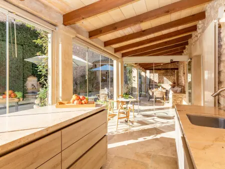 Villa avec Piscine Privée Chauffée, Proche de Sitges, 5 Chambres, Parking - Photo 27
