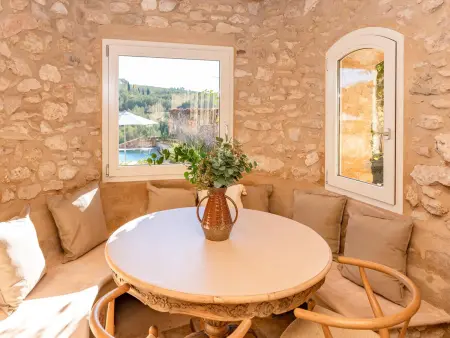 Villa avec Piscine Privée Chauffée, Proche de Sitges, 5 Chambres, Parking - Photo 29