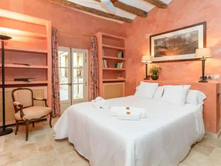 Villa avec Piscine Privée Chauffée, Proche de Sitges, 5 Chambres, Parking - Photo 30