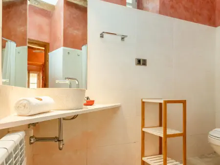 Villa avec Piscine Privée Chauffée, Proche de Sitges, 5 Chambres, Parking - Photo 33