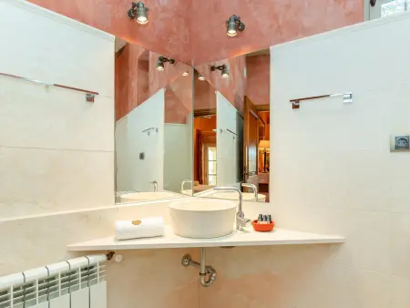 Villa avec Piscine Privée Chauffée, Proche de Sitges, 5 Chambres, Parking - Photo 34