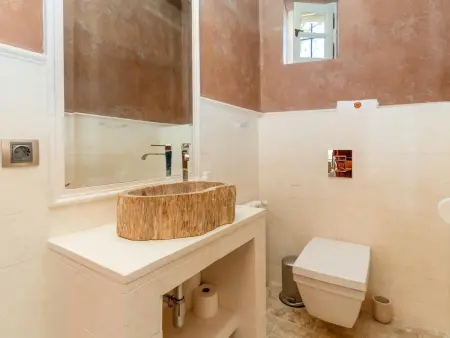 Villa avec Piscine Privée Chauffée, Proche de Sitges, 5 Chambres, Parking - Photo 35