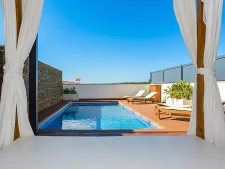 Villa luxueuse avec piscine privée et 6 chambres proche de Sitges - Photo 2