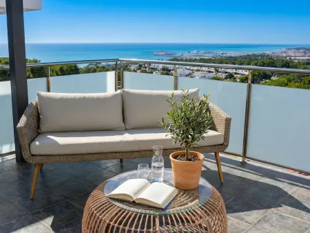 Villa luxueuse avec piscine privée et 6 chambres proche de Sitges - Photo 6