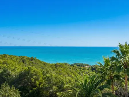 Villa luxueuse avec piscine privée et 6 chambres proche de Sitges - Photo 8