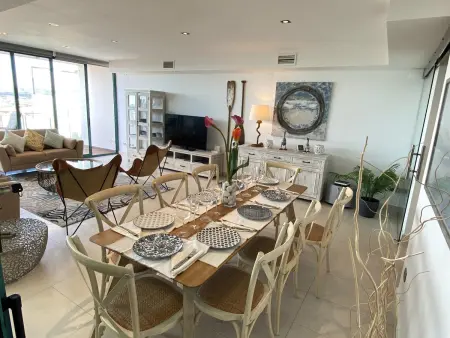 Villa luxueuse avec piscine privée et 6 chambres proche de Sitges - Photo 15