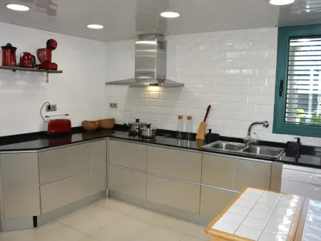 Villa luxueuse avec piscine privée et 6 chambres proche de Sitges - Photo 20