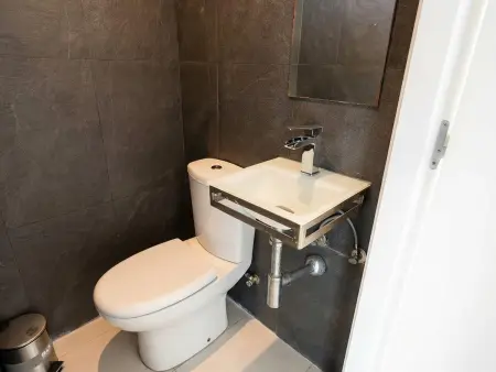 Villa luxueuse avec piscine privée et 6 chambres proche de Sitges - Photo 23