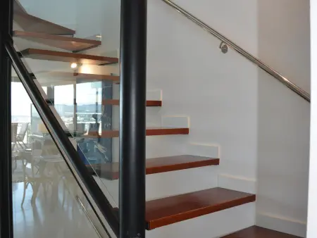 Villa luxueuse avec piscine privée et 6 chambres proche de Sitges - Photo 24