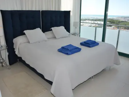 Villa luxueuse avec piscine privée et 6 chambres proche de Sitges - Photo 27