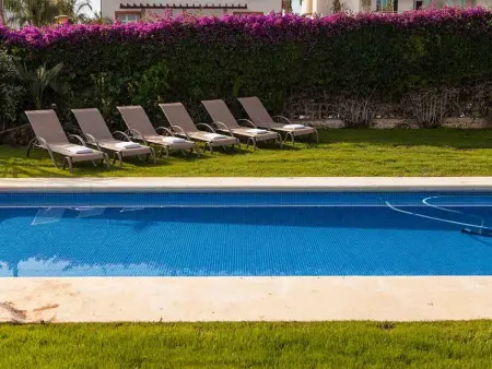 Villa bord de mer à Sitges avec piscine privée et jardin, proche centre et plage - Photo 7