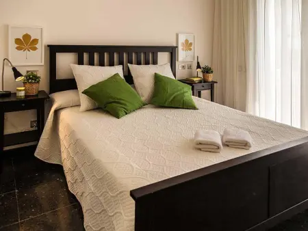 Villa bord de mer à Sitges avec piscine privée et jardin, proche centre et plage - Photo 26