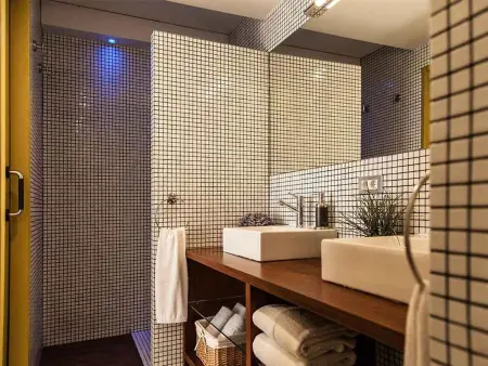 Villa bord de mer à Sitges avec piscine privée et jardin, proche centre et plage - Photo 27