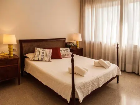 Villa bord de mer à Sitges avec piscine privée et jardin, proche centre et plage - Photo 28