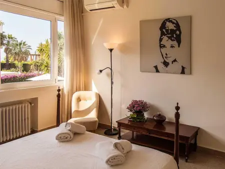Villa bord de mer à Sitges avec piscine privée et jardin, proche centre et plage - Photo 29