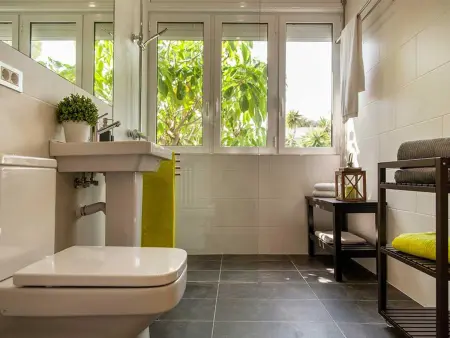 Villa bord de mer à Sitges avec piscine privée et jardin, proche centre et plage - Photo 30