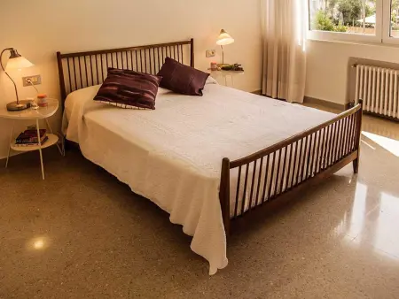 Villa bord de mer à Sitges avec piscine privée et jardin, proche centre et plage - Photo 31