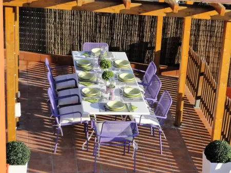 Villa paisible près de Sitges avec piscine privée et jardin - Photo 2