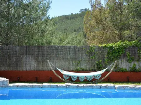 Villa paisible près de Sitges avec piscine privée et jardin - Photo 7