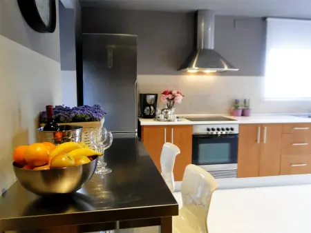 Villa paisible près de Sitges avec piscine privée et jardin - Photo 18