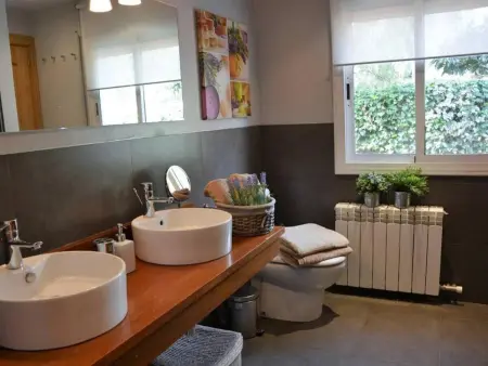 Villa paisible près de Sitges avec piscine privée et jardin - Photo 31
