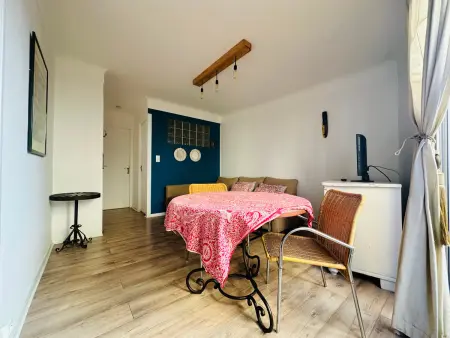 Charmant T2 au cœur de Collioure avec balcon et Wi-Fi - Photo 2