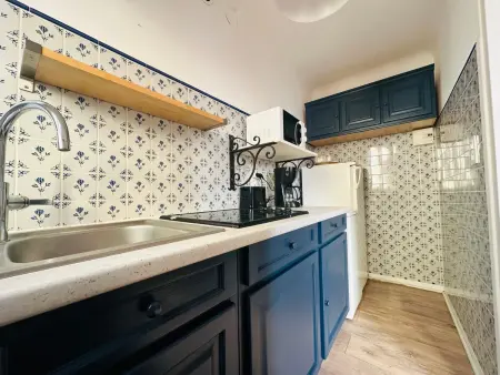 Charmant T2 au cœur de Collioure avec balcon et Wi-Fi - Photo 3