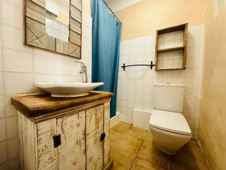 Charmant T2 au cœur de Collioure avec balcon et Wi-Fi - Photo 5
