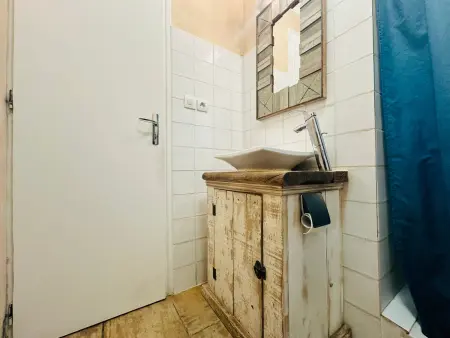 Charmant T2 au cœur de Collioure avec balcon et Wi-Fi - Photo 6