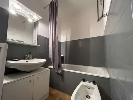 Studio cosy proche pistes avec balcon et parking, 4 couchages - Photo 10