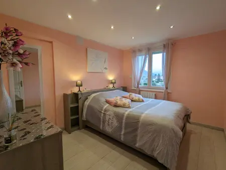 Chalet spacieux avec sauna, spa et baby-foot, proche stations de ski - Photo 15