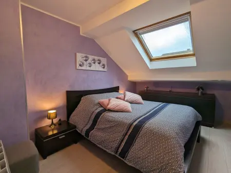 Chalet spacieux avec sauna, spa et baby-foot, proche stations de ski - Photo 24