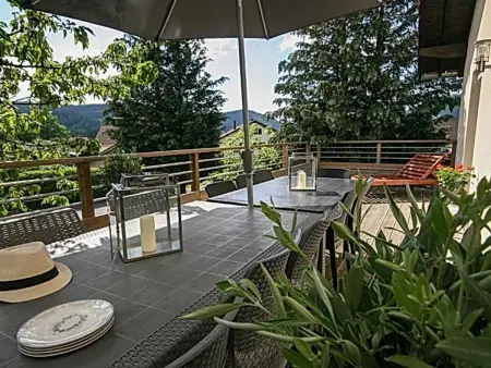 Chalet spacieux avec sauna, spa et baby-foot, proche stations de ski - Photo 31