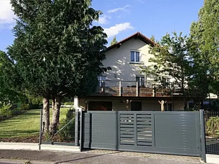 Chalet spacieux avec sauna, spa et baby-foot, proche stations de ski - Photo 32