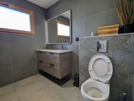 Chalet cosy avec sauna et spa dans le Massif des Vosges - Photo 15