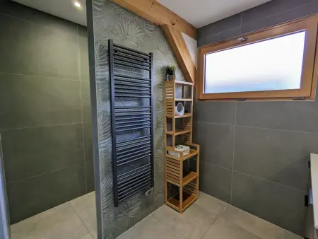 Chalet cosy avec sauna et spa dans le Massif des Vosges - Photo 16
