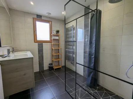 Chalet cosy avec sauna et spa dans le Massif des Vosges - Photo 18