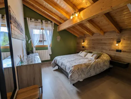 Chalet cosy avec sauna et spa dans le Massif des Vosges - Photo 32