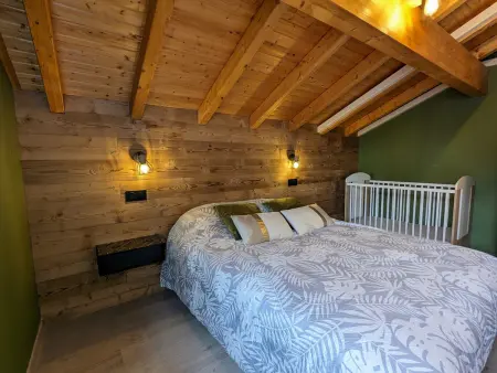 Chalet cosy avec sauna et spa dans le Massif des Vosges - Photo 33
