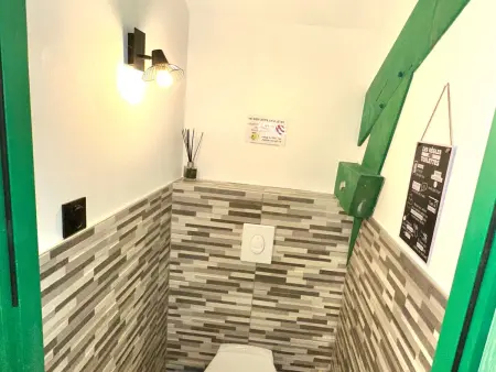 Chalet cosy dans les Hautes-Vosges avec spa, Gite 12 personnes à Fresse sur Moselle - Photo 7