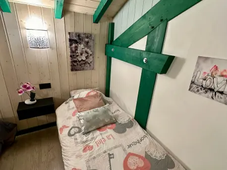 Chalet cosy dans les Hautes-Vosges avec spa, Gite 12 personnes à Fresse sur Moselle - Photo 24