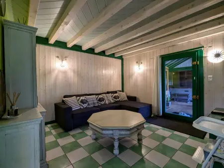 Chalet cosy dans les Hautes-Vosges avec spa, Gite 12 personnes à Fresse sur Moselle - Photo 26