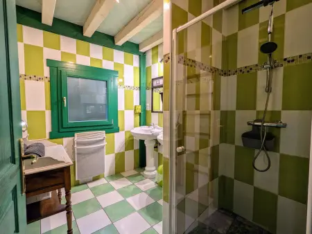 Chalet cosy dans les Hautes-Vosges avec spa, Gite 12 personnes à Fresse sur Moselle - Photo 32