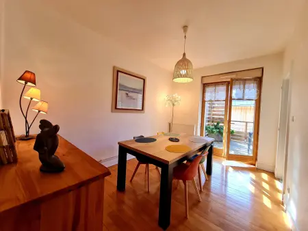 Bel appart au centre avec terrasse et parking, Appartement 4 personnes à Gérardmer - Photo 2