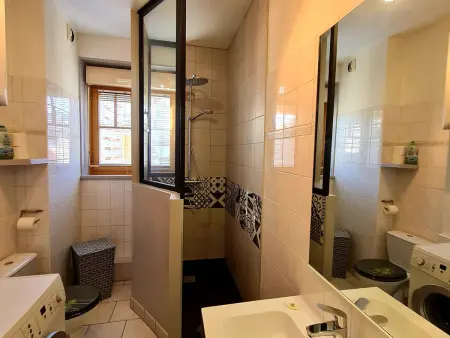 Bel appart au centre avec terrasse et parking, Appartement 4 personnes à Gérardmer - Photo 6